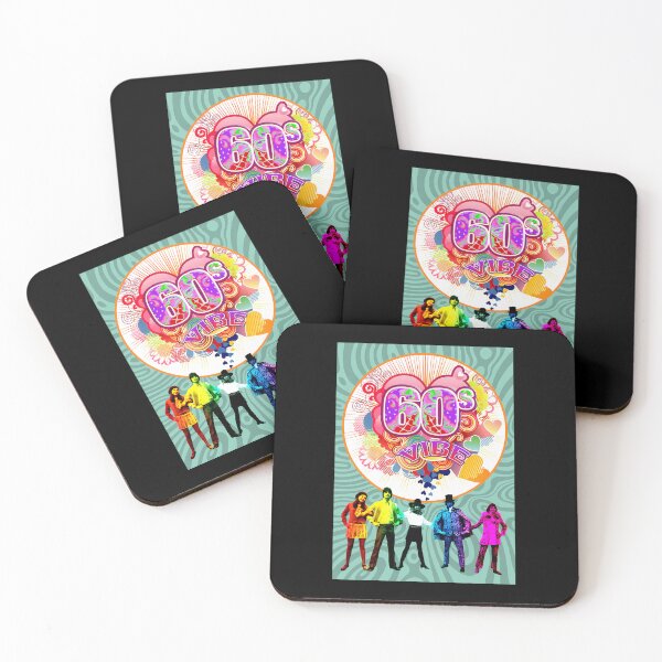 Item preview, 1960S Vibe designed and sold by CamrynFournie.