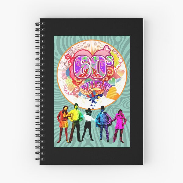 Item preview, 1960S Vibe designed and sold by CamrynFournie.