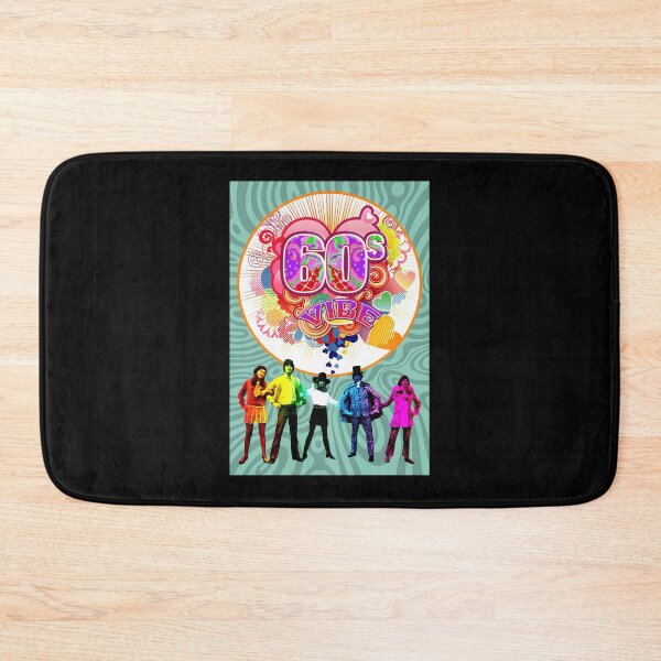 Item preview, 1960S Vibe designed and sold by CamrynFournie.