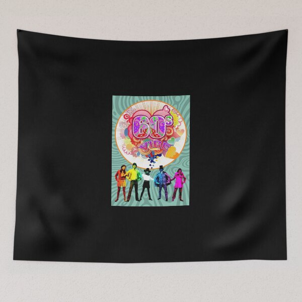 Item preview, 1960S Vibe designed and sold by CamrynFournie.