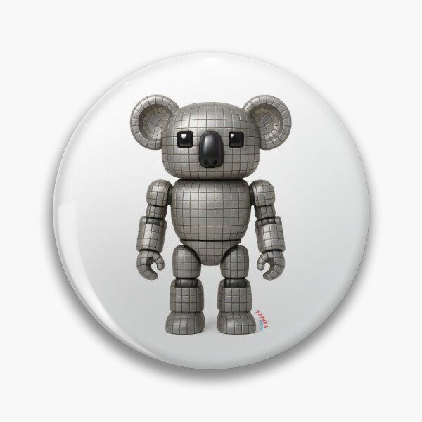 Item preview, Bobot designed and sold by parkesonline.