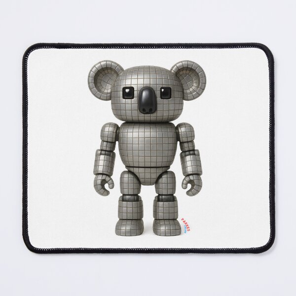 Item preview, Bobot designed and sold by parkesonline.