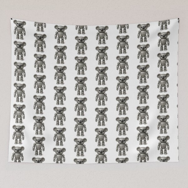 Item preview, Bobot designed and sold by parkesonline.