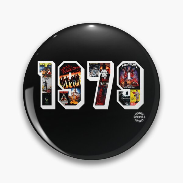 Item preview, 1979 Special Edition designed and sold by CamrynFournie.