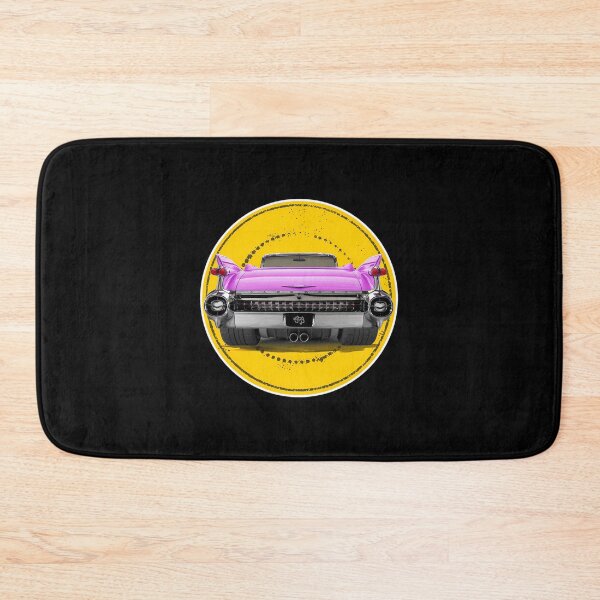 Item preview, 1959 Pink Caddy designed and sold by CamrynFournie.