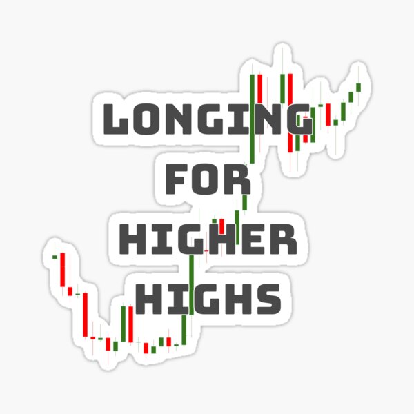 "Stock Market Trading" Sticker for Sale by superagora Redbubble