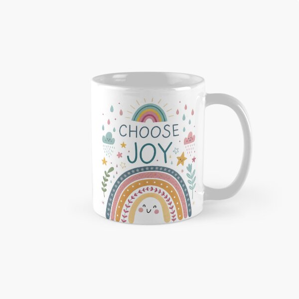 Item preview, Choose Joy designed and sold by Zatch-Bell.
