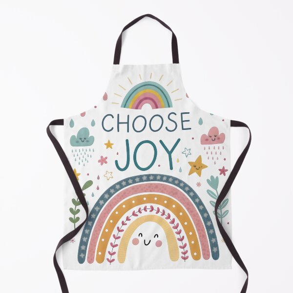 Item preview, Choose Joy designed and sold by Zatch-Bell.