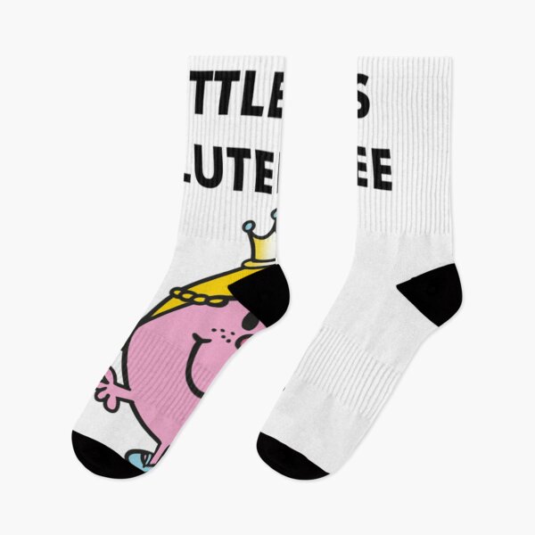 Item preview, Little Miss Gluten Free designed and sold by Nyahtreich.