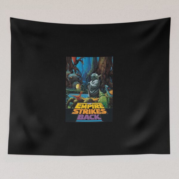 Item preview, 1980 Original Classic Science Fiction Poster designed and sold by CamrynFournie.
