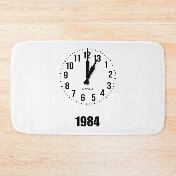 Item preview, 1984 - Nineteen Eighty-Four designed and sold by CamrynFournie.