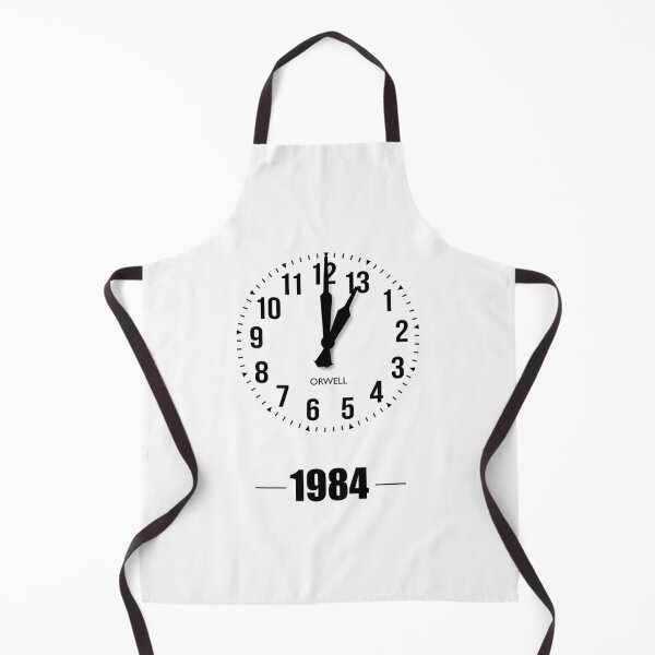 Item preview, 1984 - Nineteen Eighty-Four designed and sold by CamrynFournie.