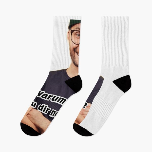 Item preview, Mark Forster - Why Are You Banging Your Head Memes designed and sold by Nyahtreich.