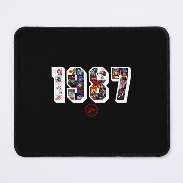 Item preview, 1987 Special Edition (1) designed and sold by CamrynFournie.