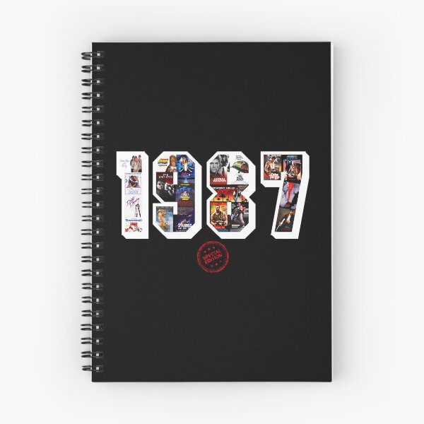 Item preview, 1987 Special Edition (1) designed and sold by CamrynFournie.