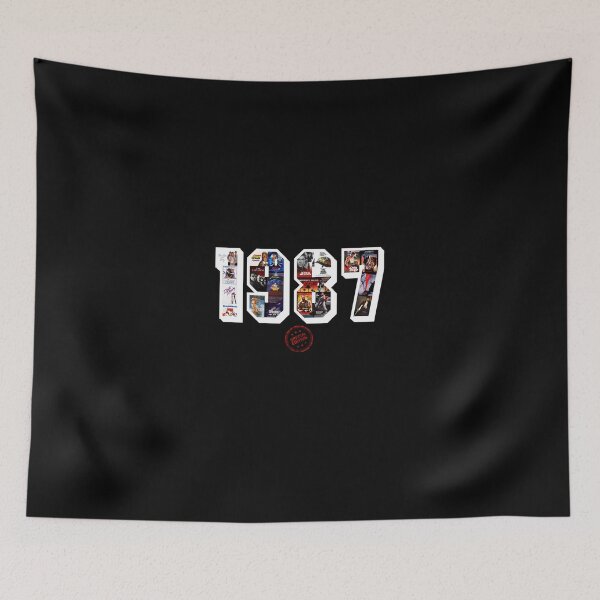 Item preview, 1987 Special Edition (1) designed and sold by CamrynFournie.