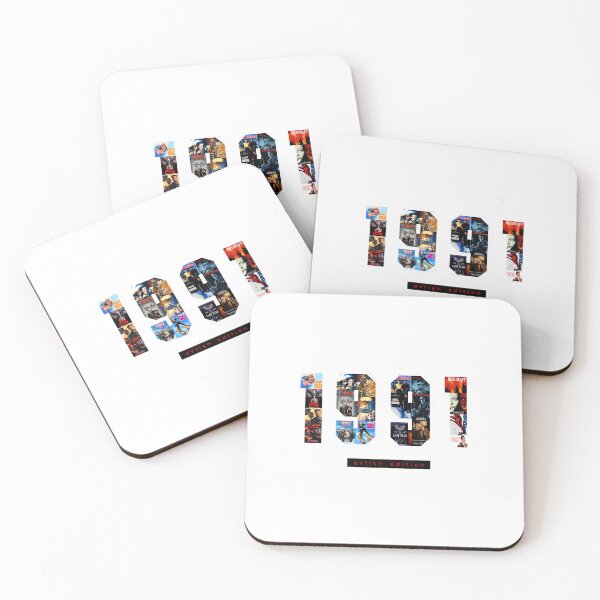 Item preview, 1991 Special Limited Edition designed and sold by CamrynFournie.