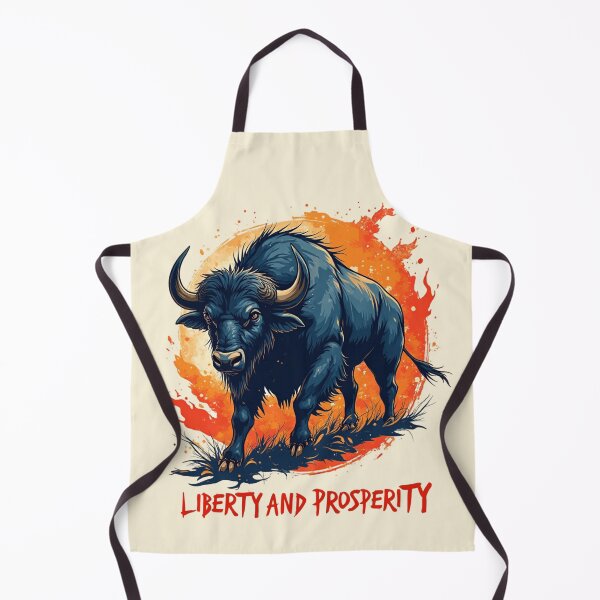 Item preview, Liberty and Prosperity designed and sold by Aise06.