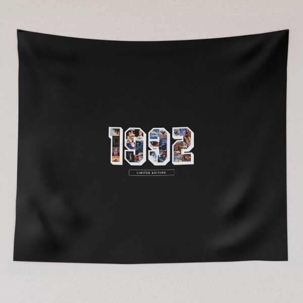 Item preview, 1992 Special Limited Edition designed and sold by CamrynFournie.