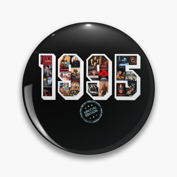 Item preview, 1995 Special Edition designed and sold by CamrynFournie.