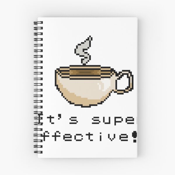 Item preview, It'S Super Effective designed and sold by Nyahtreich.