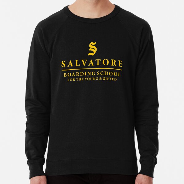 stefan salvatore jumper