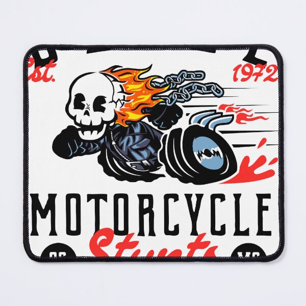 Item preview, Blaze Stunts Academy designed and sold by Arinesart.