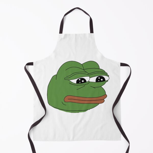 Item preview, Don'T Bully Me Or I'Ll Cum Funny Crying Pepe Meme. Viral Trend. designed and sold by Nyahtreich.