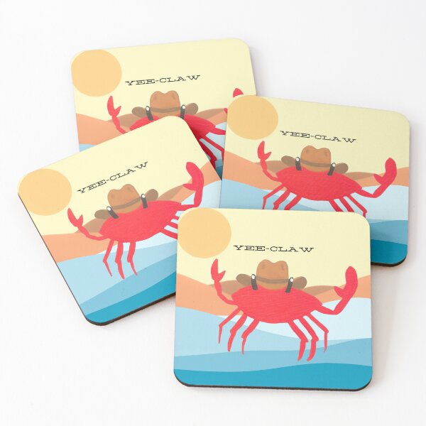 Item preview, Yee-Claw (Cowboy Crab) designed and sold by Spider-Alex.