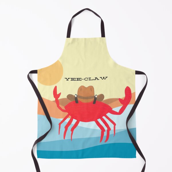 Item preview, Yee-Claw (Cowboy Crab) designed and sold by Spider-Alex.