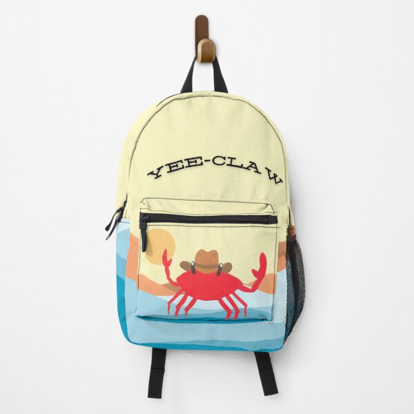 Item preview, Yee-Claw (Cowboy Crab) designed and sold by Spider-Alex.