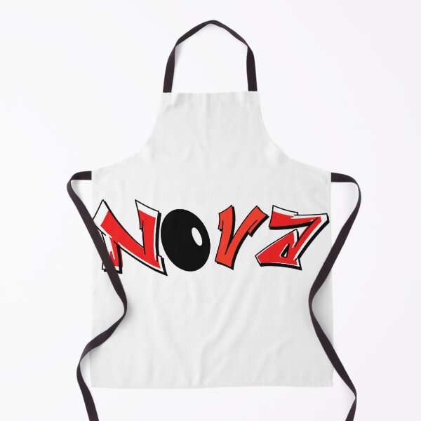 Item preview, “NOVA Graffiti Sticker | Cosmic Street Style Design” designed and sold by Yuhera.
