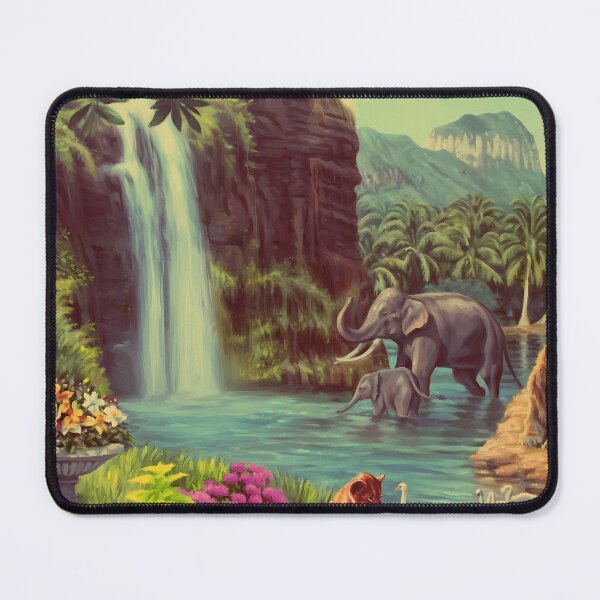 Item preview, A-Paradise setting designed and sold by UdoNolle.