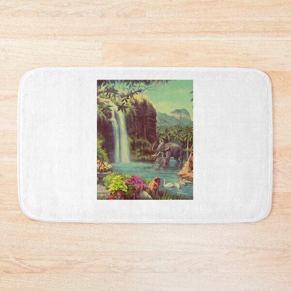 Item preview, A-Paradise setting designed and sold by UdoNolle.
