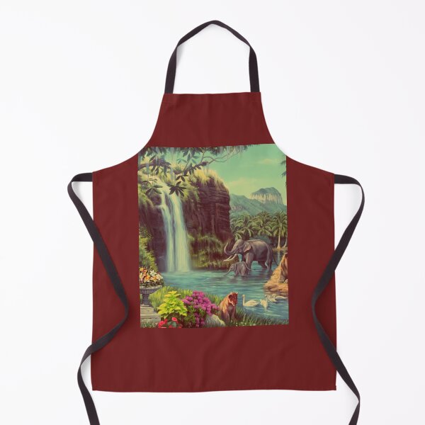 Item preview, A-Paradise setting designed and sold by UdoNolle.