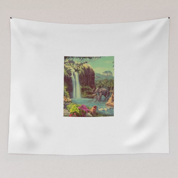 Item preview, A-Paradise setting designed and sold by UdoNolle.
