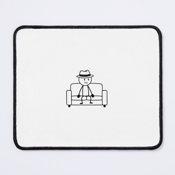 Item preview, Nick relaxed designed and sold by Nick Stickman.