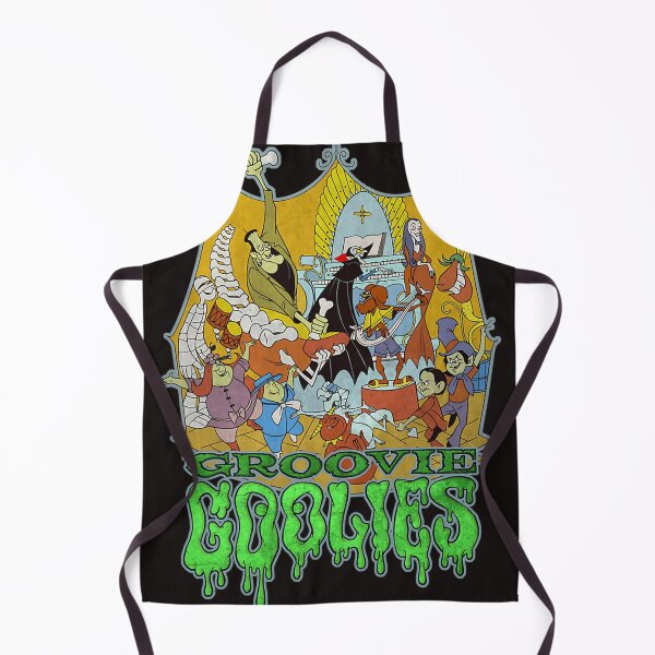 Item preview, Groovie Ghoulies 1970-71 Saturday Morning Cartoon designed and sold by GeorgeMartin8.