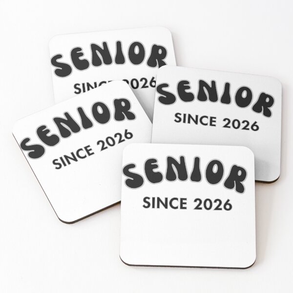 Item preview, Officially Senior 2026- Class of 2026 Graduation Gift designed and sold by AlienTechs.