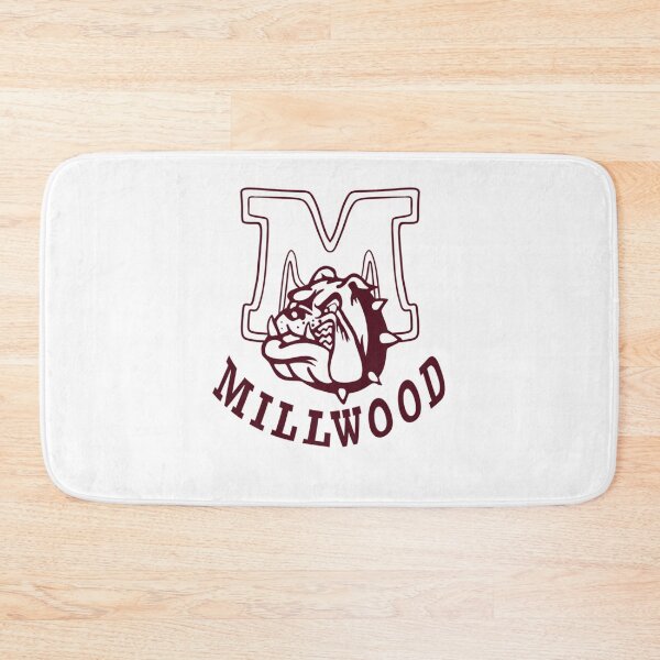 Item preview, Millwood Bulldogs Burden Of Truth designed and sold by THERESAAMAZZEO.