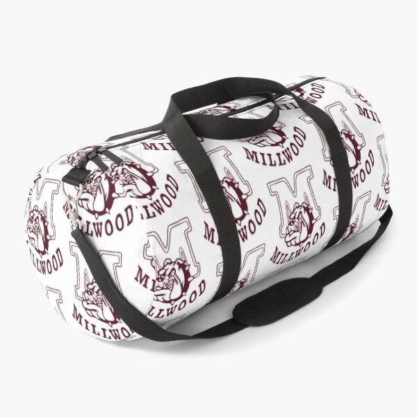 Item preview, Millwood Bulldogs Burden Of Truth designed and sold by THERESAAMAZZEO.