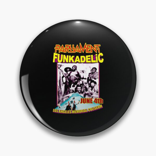 Item preview,  60S Funk Rock Band designed and sold by Bebemotto.