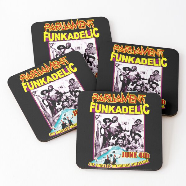Item preview,  60S Funk Rock Band designed and sold by Bebemotto.