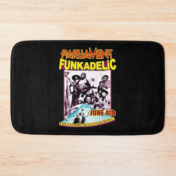 Item preview,  60S Funk Rock Band designed and sold by Bebemotto.