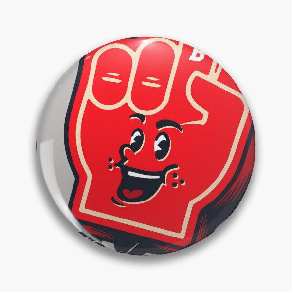 Item preview, The Fed-Up Club designed and sold by Arinesart.