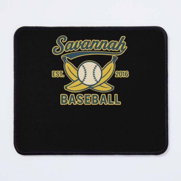 Item preview, Savannah  EST 2016 Bananas designed and sold by Almanzalbert.