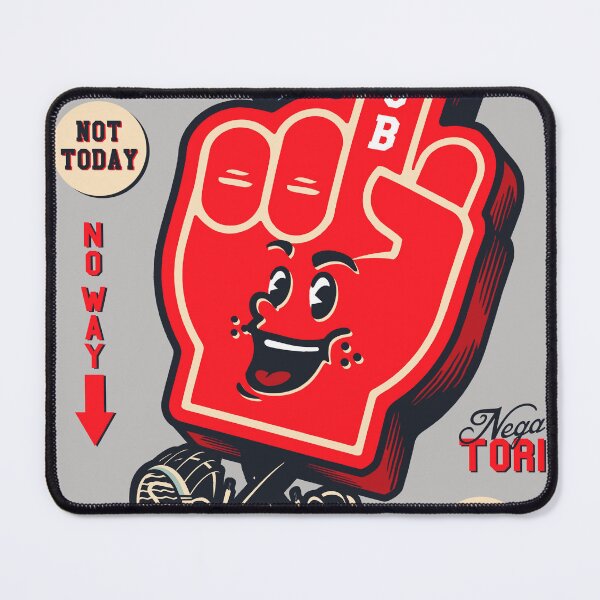 Item preview, The Fed-Up Club designed and sold by Arinesart.