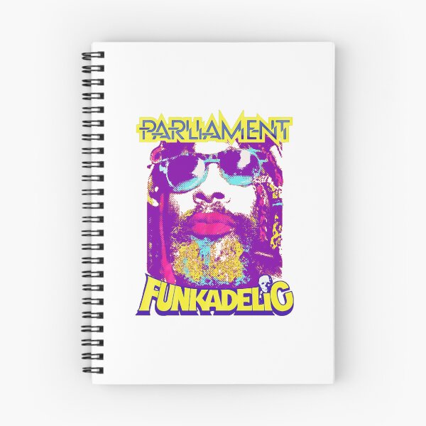 Item preview, Funkadelic George Clinton Color Art Gift Essential . designed and sold by Bebemotto.