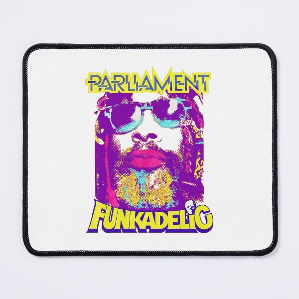 Item preview, Funkadelic George Clinton Color Art Gift Essential . designed and sold by Bebemotto.