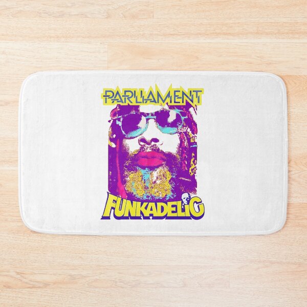 Item preview, Funkadelic George Clinton Color Art Gift Essential . designed and sold by Bebemotto.